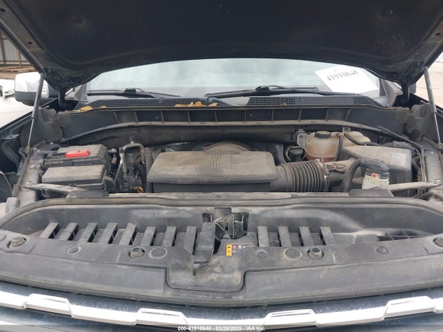 1GCUYGEL3KZ213335 Chevrolet Silverado 1500 Ltz