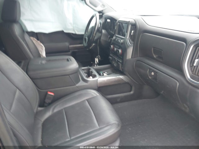 1GCUYGEL3KZ213335 Chevrolet Silverado 1500 Ltz