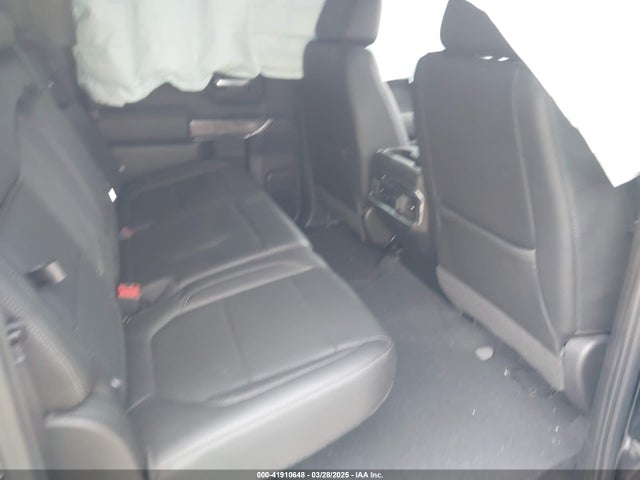 1GCUYGEL3KZ213335 Chevrolet Silverado 1500 Ltz