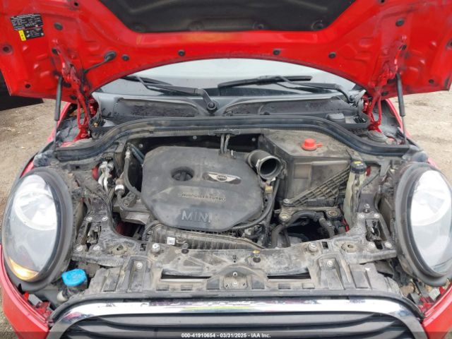 WMWXU1C58K2J02294 Mini Hardtop Cooper