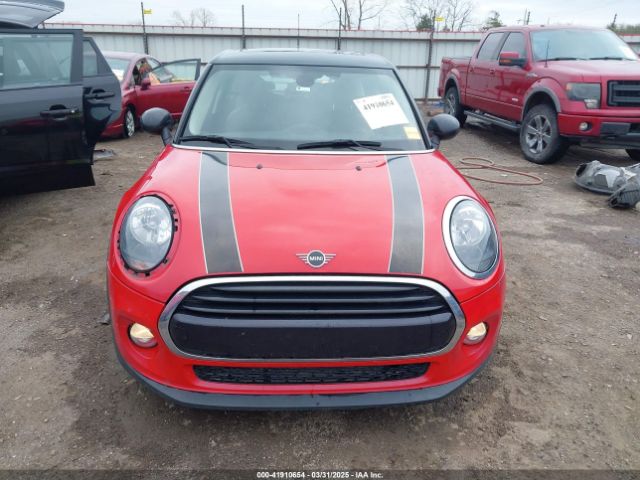 WMWXU1C58K2J02294 Mini Hardtop Cooper
