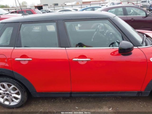 WMWXU1C58K2J02294 Mini Hardtop Cooper