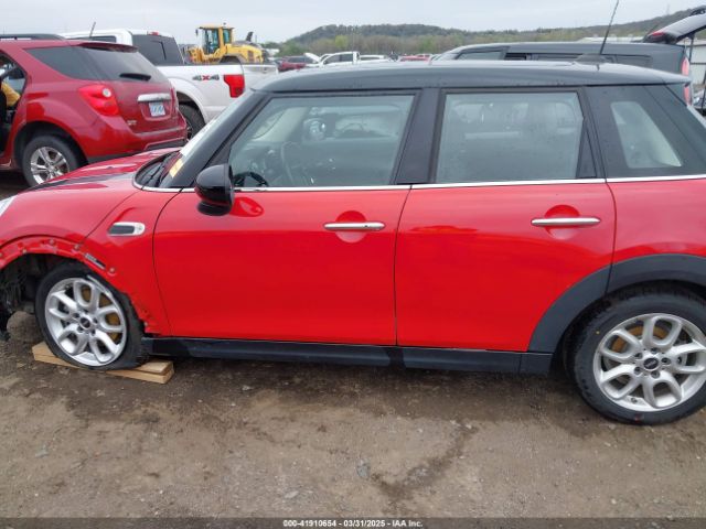 WMWXU1C58K2J02294 Mini Hardtop Cooper
