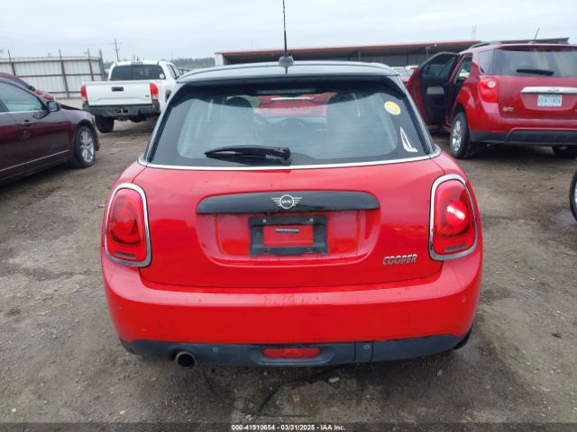 WMWXU1C58K2J02294 Mini Hardtop Cooper