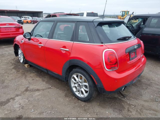 WMWXU1C58K2J02294 Mini Hardtop Cooper