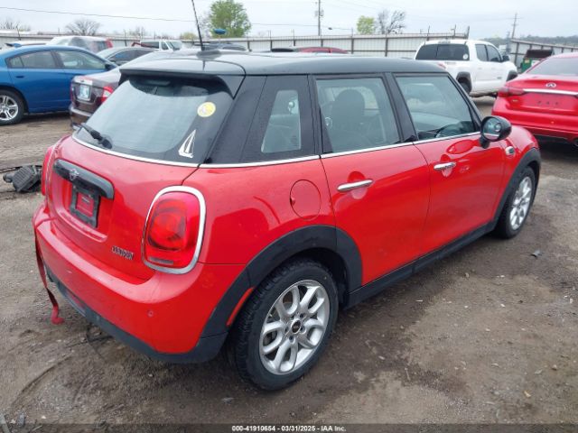 WMWXU1C58K2J02294 Mini Hardtop Cooper
