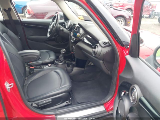 WMWXU1C58K2J02294 Mini Hardtop Cooper
