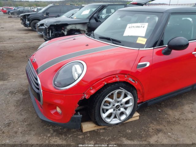 WMWXU1C58K2J02294 Mini Hardtop Cooper
