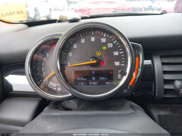 WMWXU1C58K2J02294 Mini Hardtop Cooper