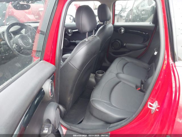WMWXU1C58K2J02294 Mini Hardtop Cooper
