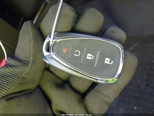 1G1RC6S57HU103018 Chevrolet VOLT LT