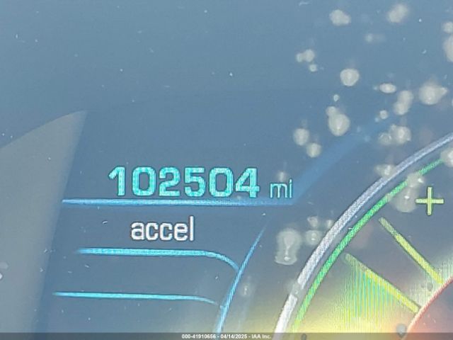1G1RC6S57HU103018 Chevrolet VOLT LT