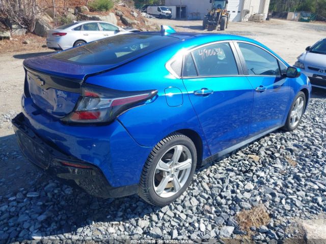 1G1RC6S57HU103018 Chevrolet VOLT LT
