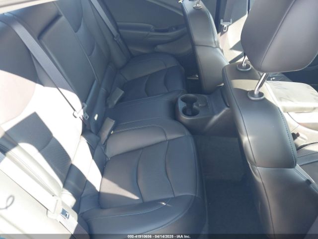 1G1RC6S57HU103018 Chevrolet VOLT LT