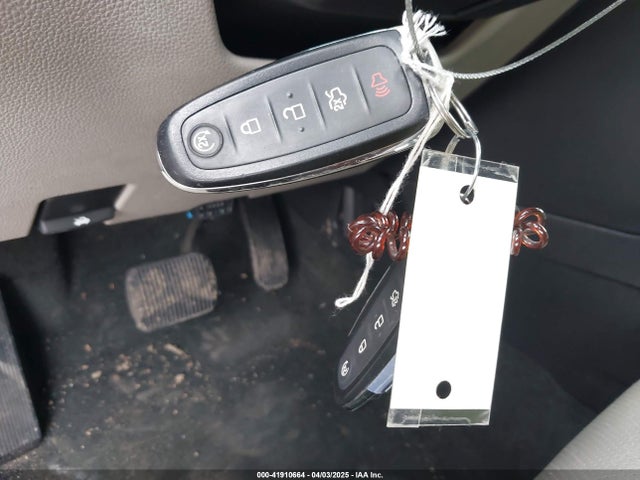 1FM5K7F85FGC60203 Ford Explorer Limited