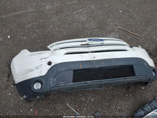 1FM5K7F85FGC60203 Ford Explorer Limited