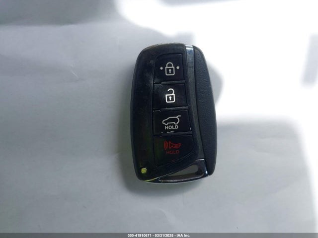 5XYZUDLBXEG162476 Hyundai Santa Fe Sport 2.4l