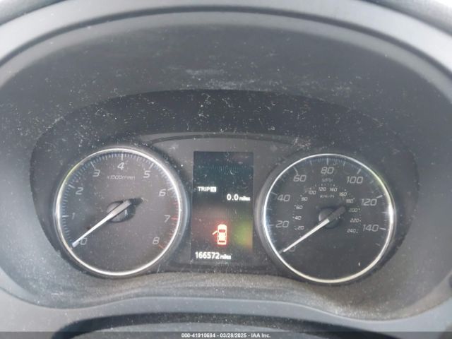 JA4AD3A38GZ014263 Mitsubishi Outlander Se