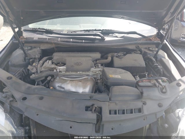 4T1BF1FK8HU715100 Toyota CAMRY LE