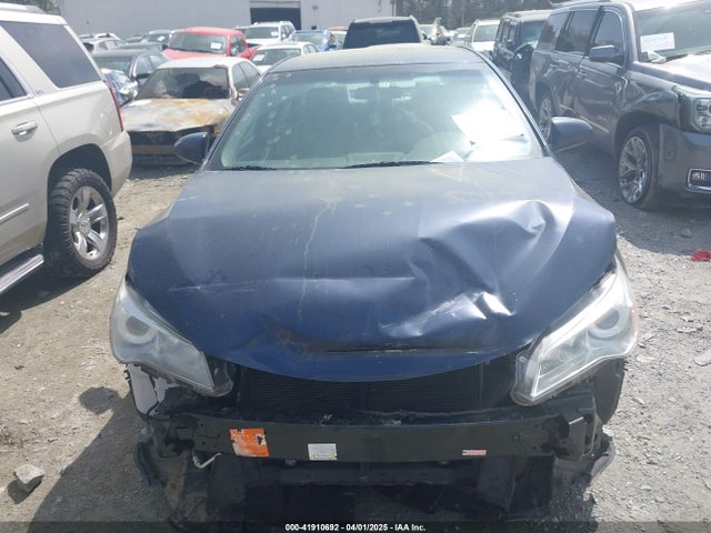 4T1BF1FK8HU715100 Toyota CAMRY LE