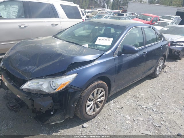 4T1BF1FK8HU715100 Toyota CAMRY LE
