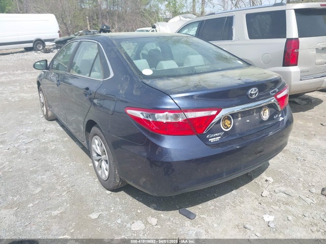 4T1BF1FK8HU715100 Toyota CAMRY LE