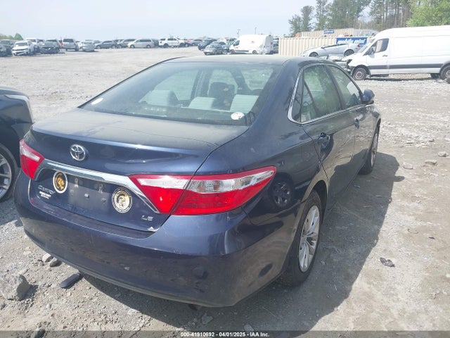 4T1BF1FK8HU715100 Toyota CAMRY LE