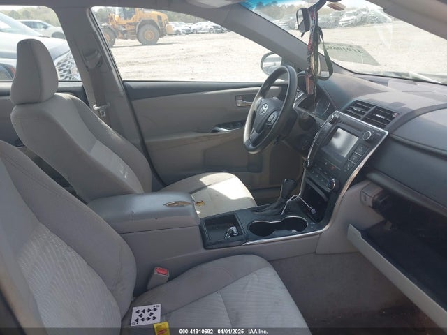 4T1BF1FK8HU715100 Toyota CAMRY LE