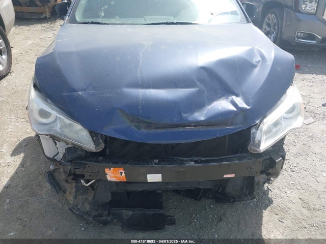 4T1BF1FK8HU715100 Toyota CAMRY LE