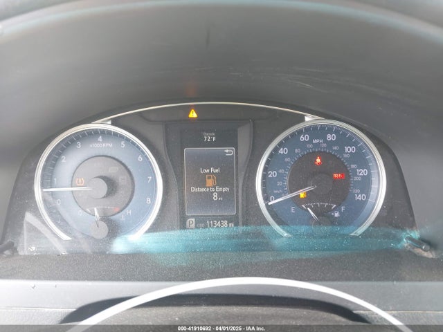 4T1BF1FK8HU715100 Toyota CAMRY LE