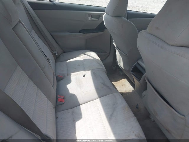4T1BF1FK8HU715100 Toyota CAMRY LE