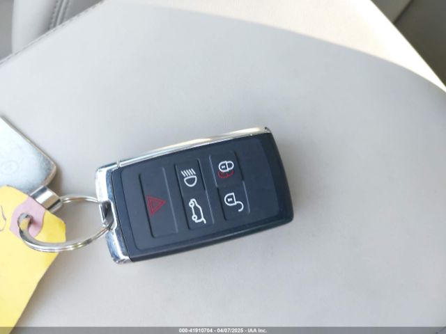 SALWR2SU9MA782691 Land Rover Range Rover Sport Hse Silver Edition Mhev