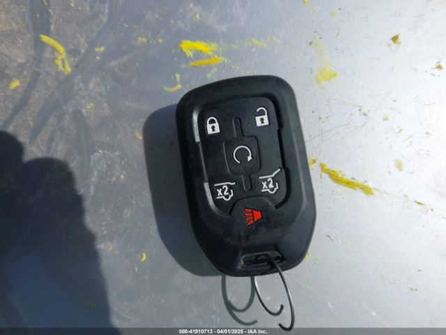1GNSKCKC6HR178943 Chevrolet Tahoe Premier