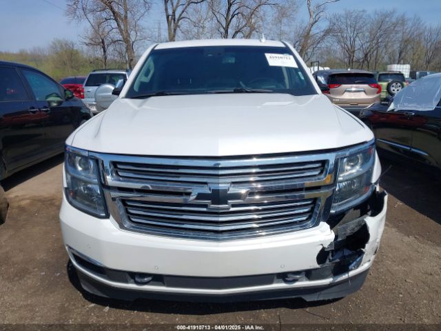 1GNSKCKC6HR178943 Chevrolet Tahoe Premier