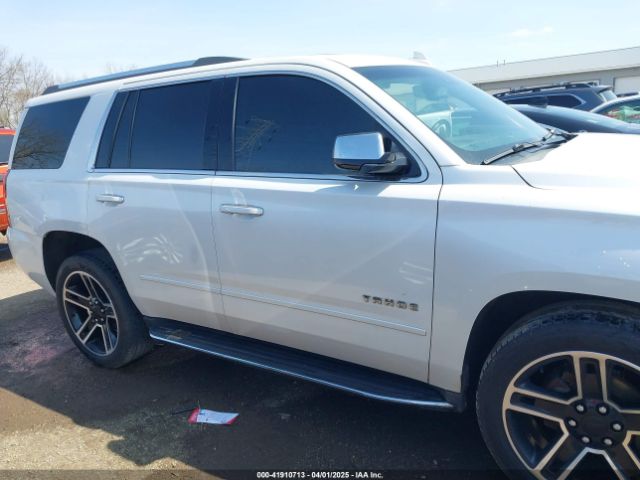 1GNSKCKC6HR178943 Chevrolet Tahoe Premier