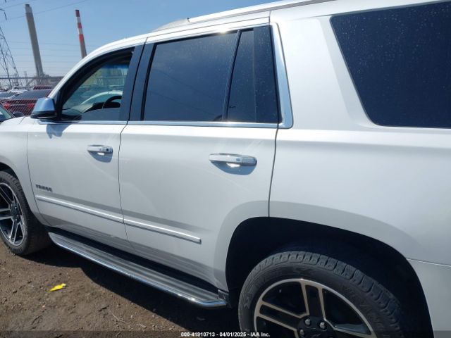 1GNSKCKC6HR178943 Chevrolet Tahoe Premier