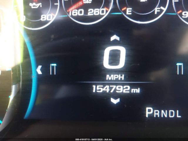 1GNSKCKC6HR178943 Chevrolet Tahoe Premier