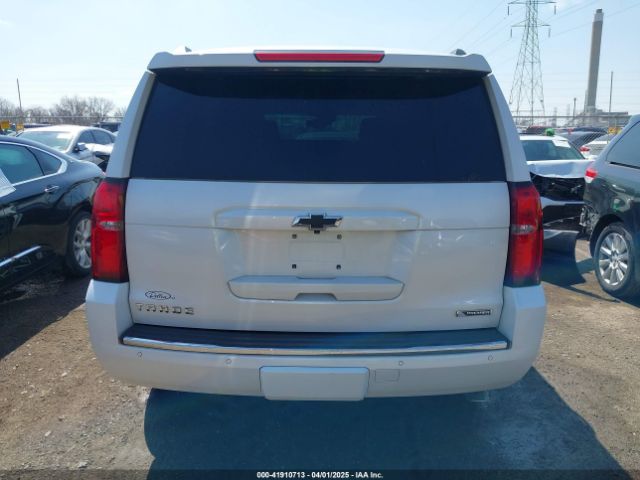 1GNSKCKC6HR178943 Chevrolet Tahoe Premier