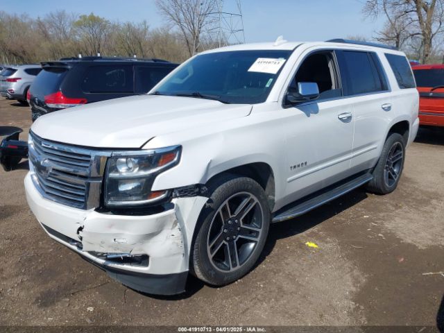 1GNSKCKC6HR178943 Chevrolet Tahoe Premier