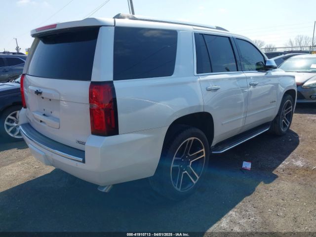 1GNSKCKC6HR178943 Chevrolet Tahoe Premier