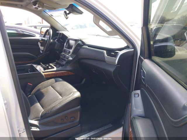 1GNSKCKC6HR178943 Chevrolet Tahoe Premier