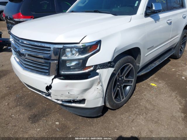 1GNSKCKC6HR178943 Chevrolet Tahoe Premier