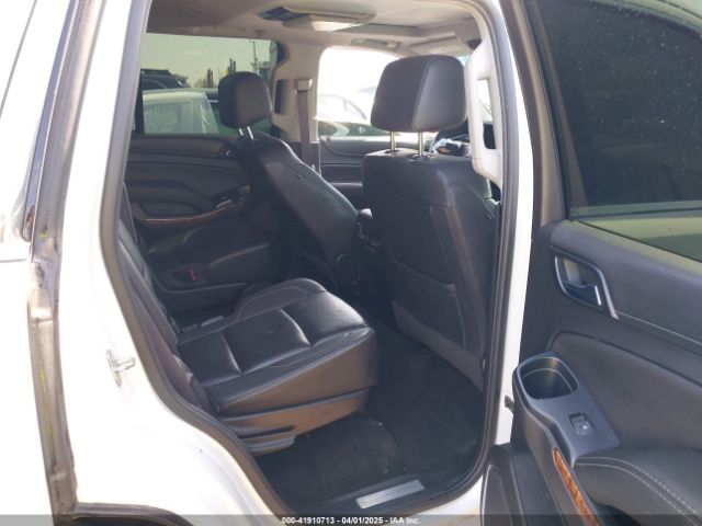 1GNSKCKC6HR178943 Chevrolet Tahoe Premier