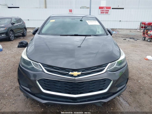 1G1BE5SM6H7269168 Chevrolet Cruze Lt Auto