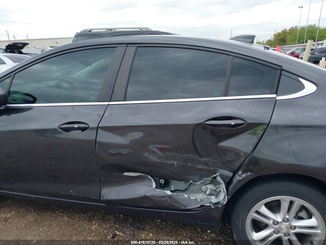 1G1BE5SM6H7269168 Chevrolet Cruze Lt Auto