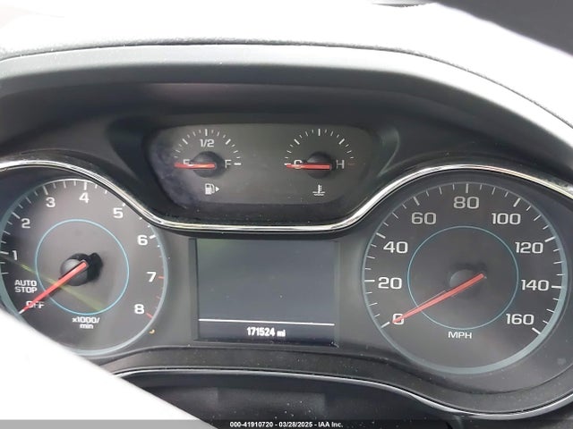 1G1BE5SM6H7269168 Chevrolet Cruze Lt Auto