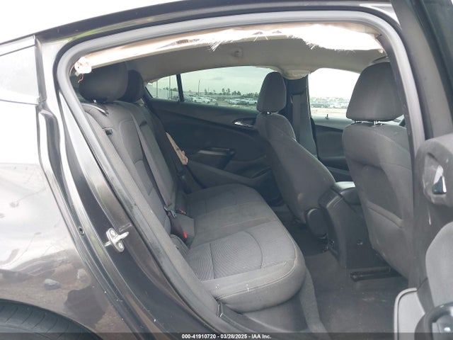 1G1BE5SM6H7269168 Chevrolet Cruze Lt Auto