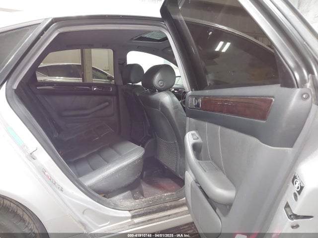 2001 AUDI A6 WAUED54B31N063579 Photo 7