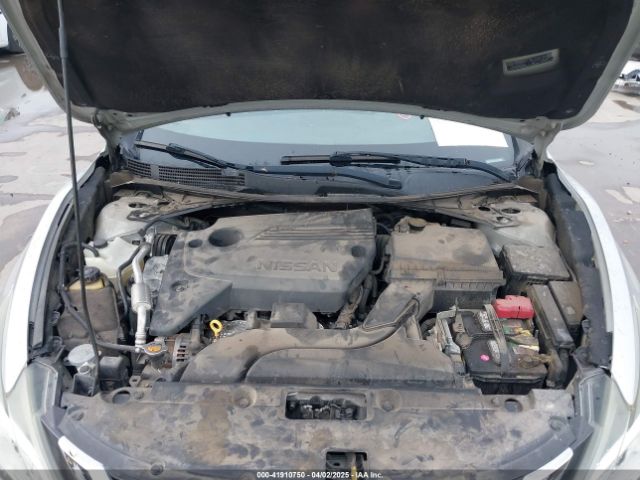 1N4AL3AP3HC121257 Nissan Altima 2.5/2.5 S/2.5 Sl/2.5 Sr/2.5 Sv