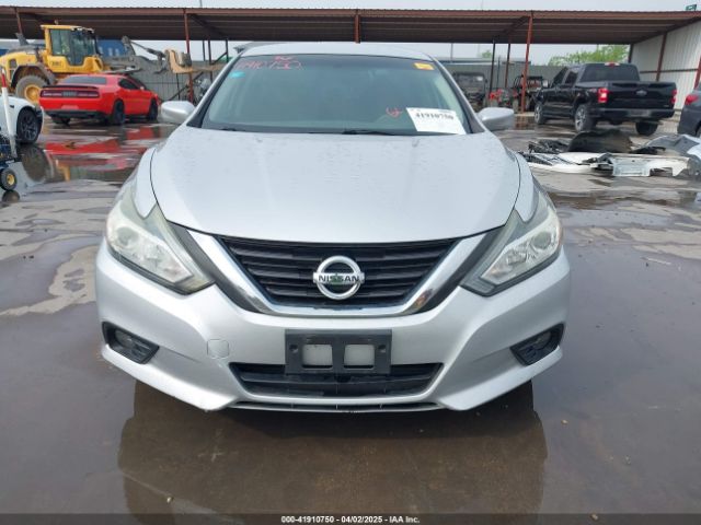 1N4AL3AP3HC121257 Nissan Altima 2.5/2.5 S/2.5 Sl/2.5 Sr/2.5 Sv